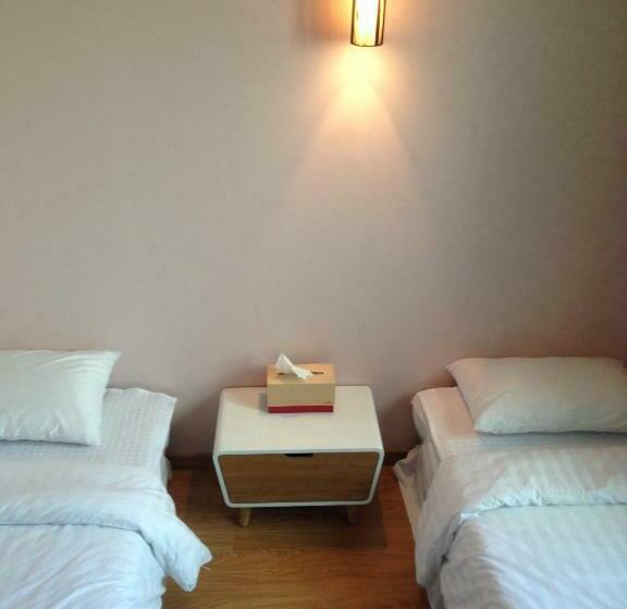 스탠다드 룸, Jeju R Hotel & Guesthouse