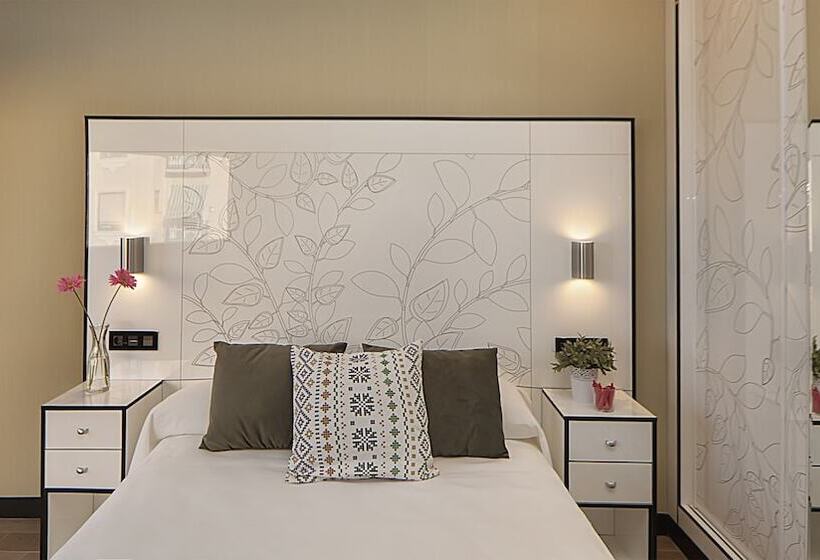 Пентхаус, Apartamentos Suites Oficentro Deluxe