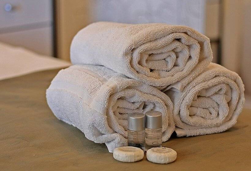 Пентхаус, Apartamentos Suites Oficentro Deluxe