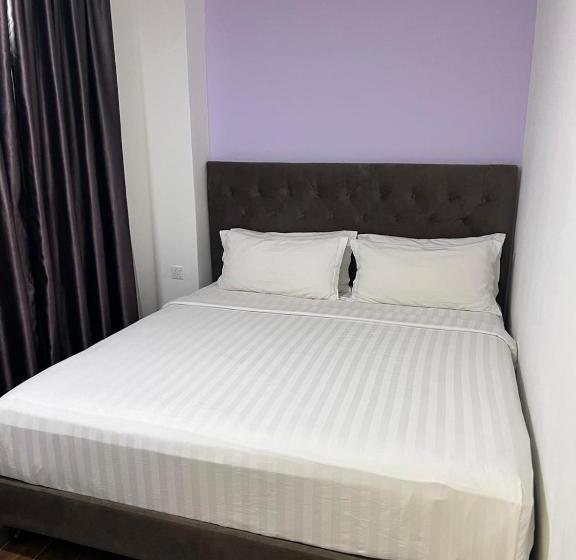 高级大房间, Elmark Hotel Johor