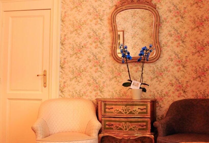 Номер Стандарт, B&b Fine Fleur
