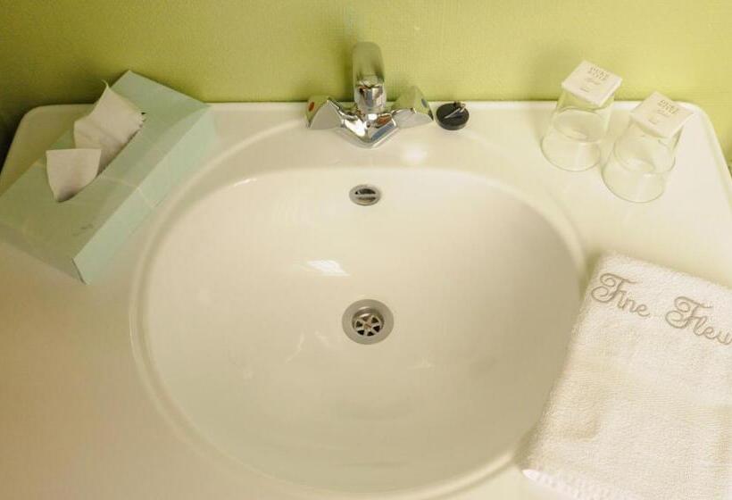 Номер Стандарт, B&b Fine Fleur