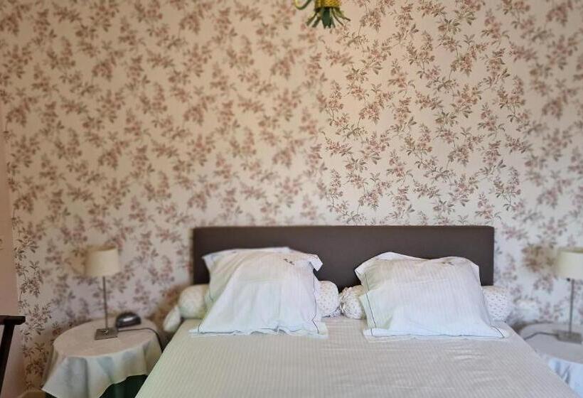 Апартаменты 1 Спальня, B&b Fine Fleur