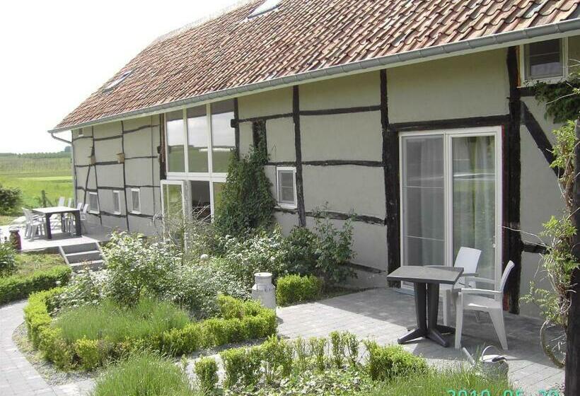 خانه 1 خوابه, B&b Rikkeshoeve