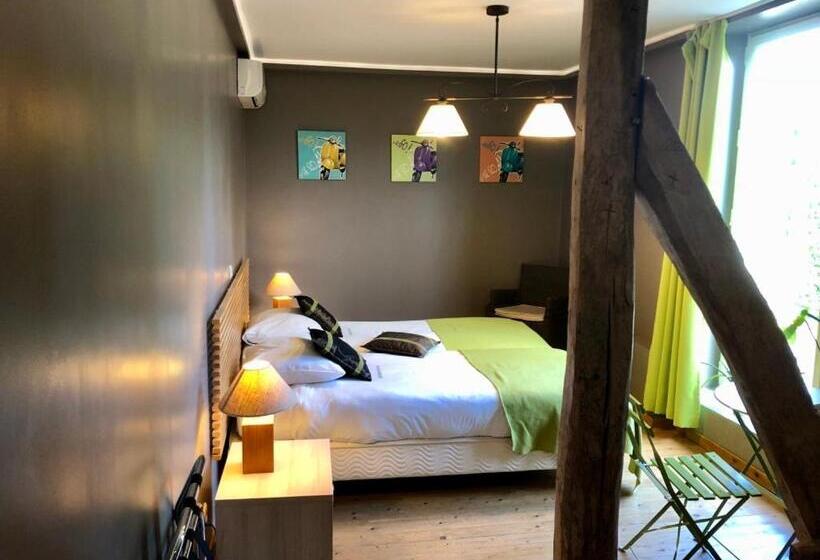 خانه 1 خوابه, B&b Rikkeshoeve