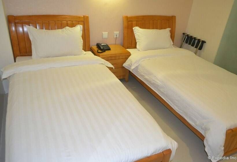 스탠다드 룸, Casa Rafael Business Inn