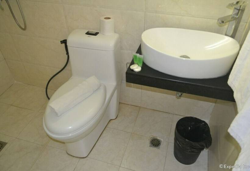 스탠다드 룸, Casa Rafael Business Inn