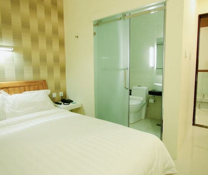 스탠다드 룸, Casa Rafael Business Inn