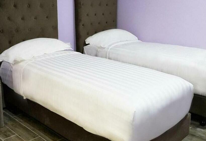 标准间, Elmark Hotel Johor