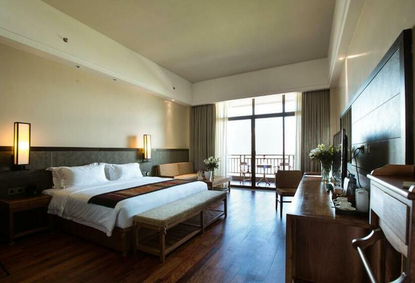 高级江景房, Landmark Mekong Riverside