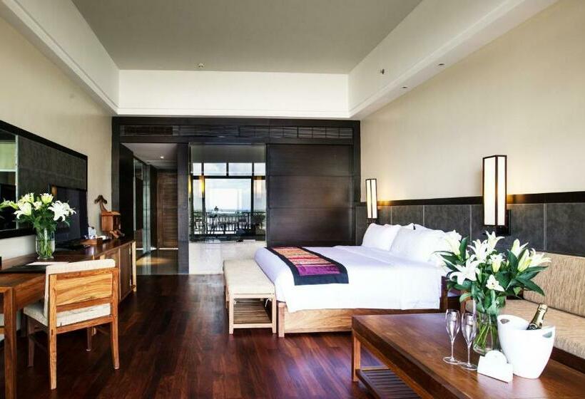 Номер Superior Вид на Реку, Landmark Mekong Riverside
