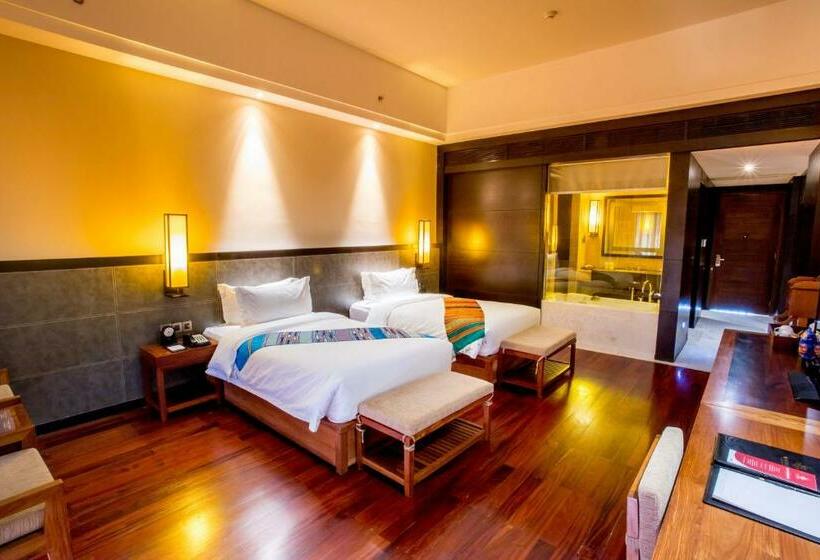 高级江景房, Landmark Mekong Riverside