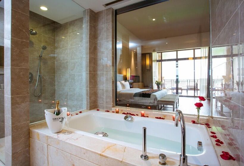 Апартаменты Superior 1 Спальня, Landmark Mekong Riverside