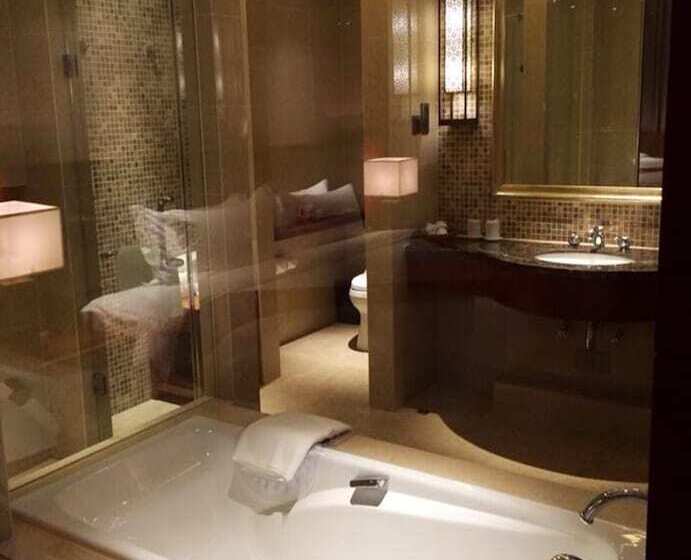Апартаменты Deluxe 1 Спальня, Landmark Mekong Riverside