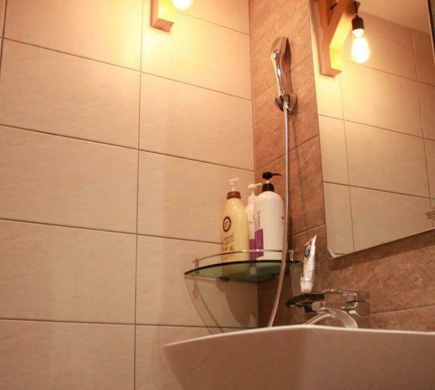 חדר סטנדרט, Sungsim Hanok Guesthouse