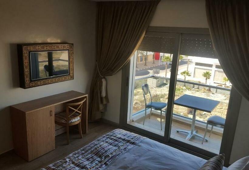 Apartamento Superior 1 Dormitório, Rofaida Appart