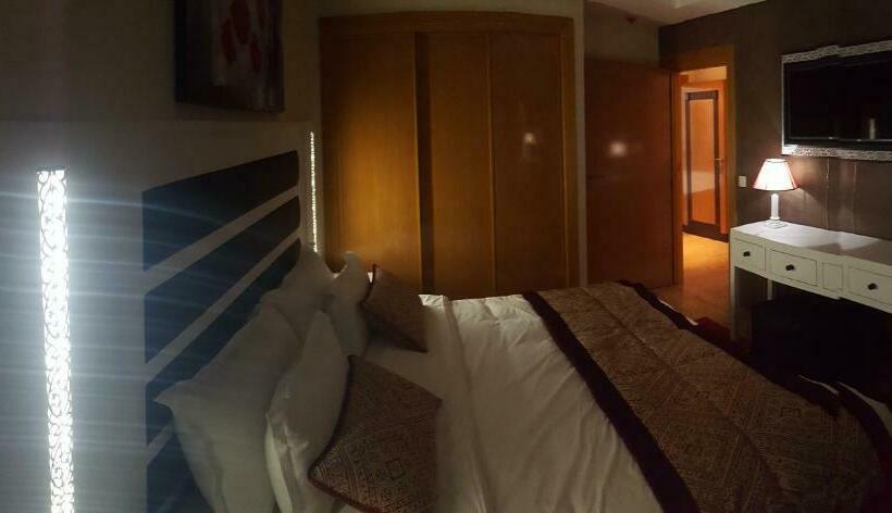 Apartamento Superior 1 Dormitório, Rofaida Appart