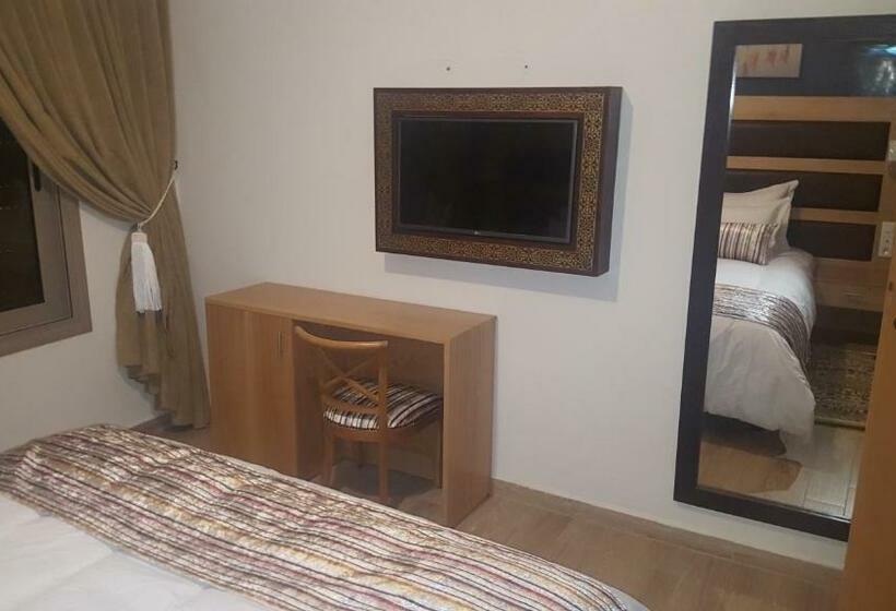 Apartamento Superior 1 Dormitório, Rofaida Appart
