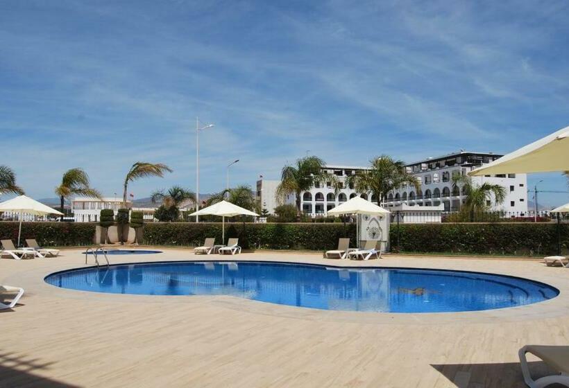 Apartamento Familiar, Rofaida Appart