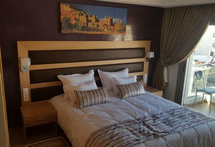 Apartamento Familiar, Rofaida Appart