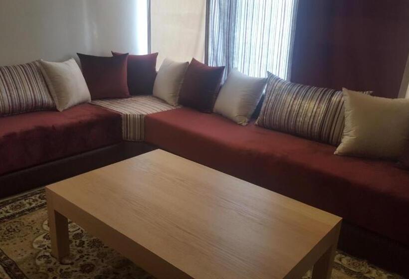 Apartamento 1 Dormitório, Rofaida Appart