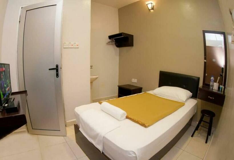 수피리어 싱글 룸, CK Hotel