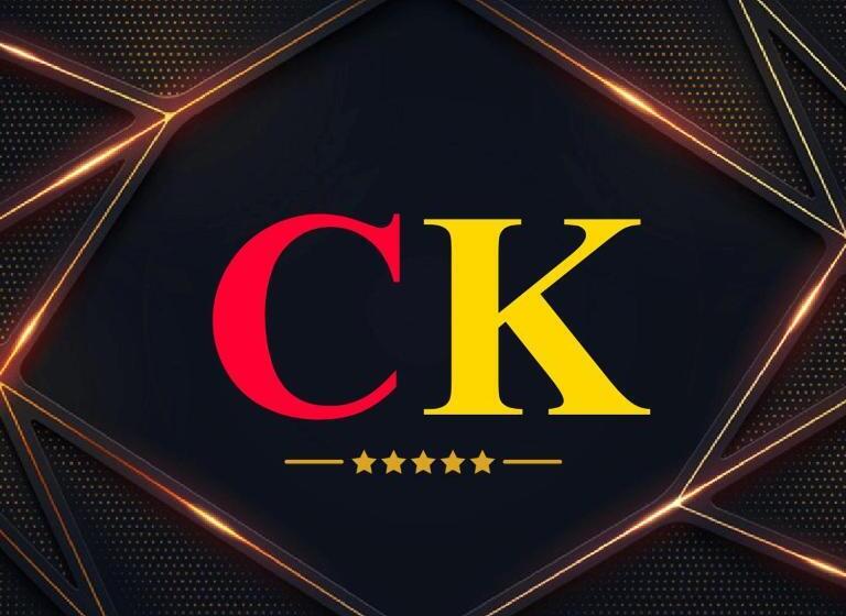 חדר דלוקס לשלושה, CK Hotel