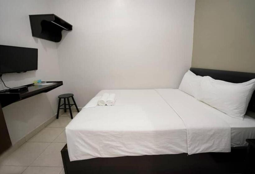 스탠다드 룸, CK Hotel