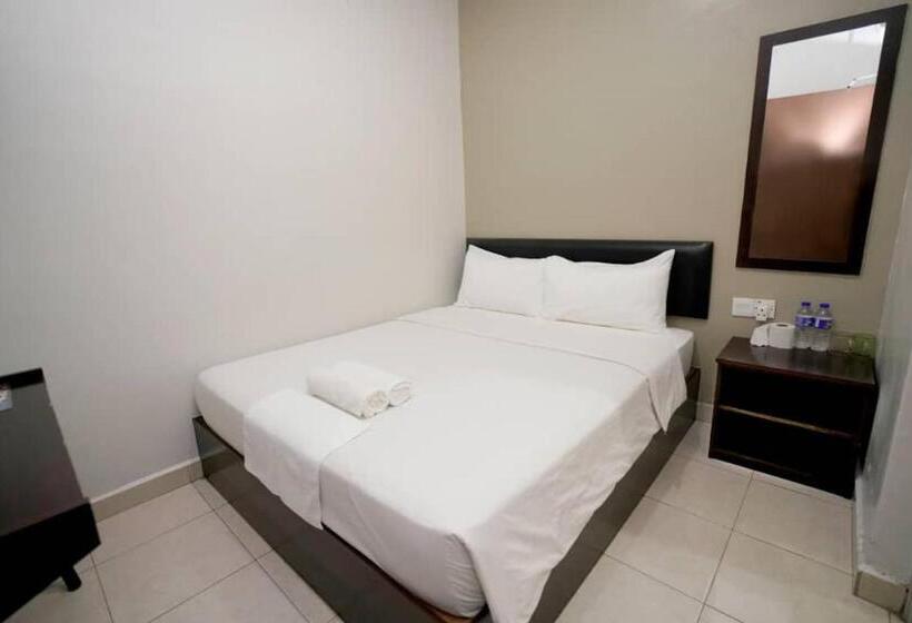 חדר סטנדרט, CK Hotel