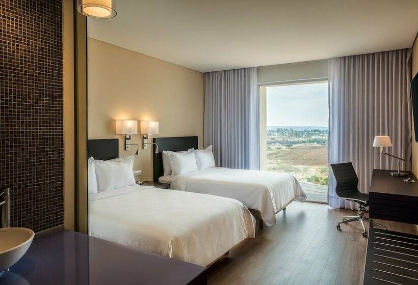 スーペリアールーム, Fiesta Inn Silao Puerto Interior