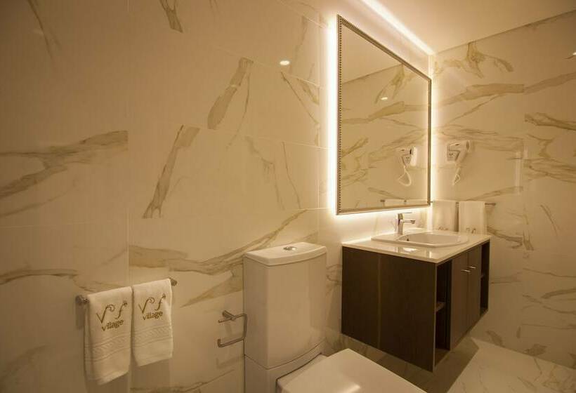 标准间, Oca Flores Hotel Boutique