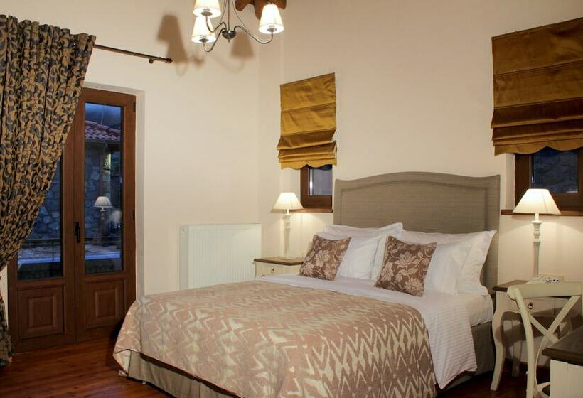 Вилла 1 Спальня, Nefeles Mainalon Luxury Residences & Lounge