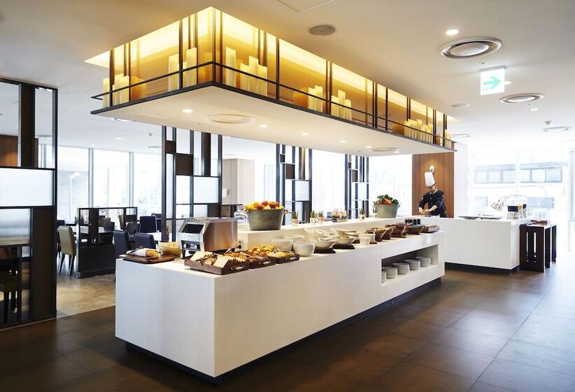 Quarto Premium, Nine Tree By Parnas Seoul Myeongdong 2