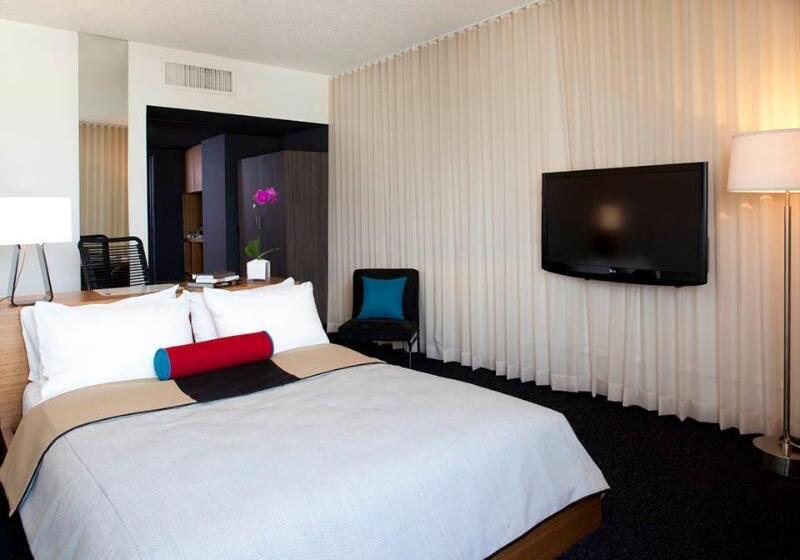 Quarto Triplo Estandar, Nine Tree By Parnas Seoul Myeongdong 2