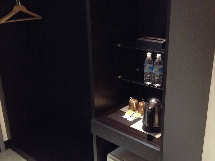 Quarto Familiar, Purnama
