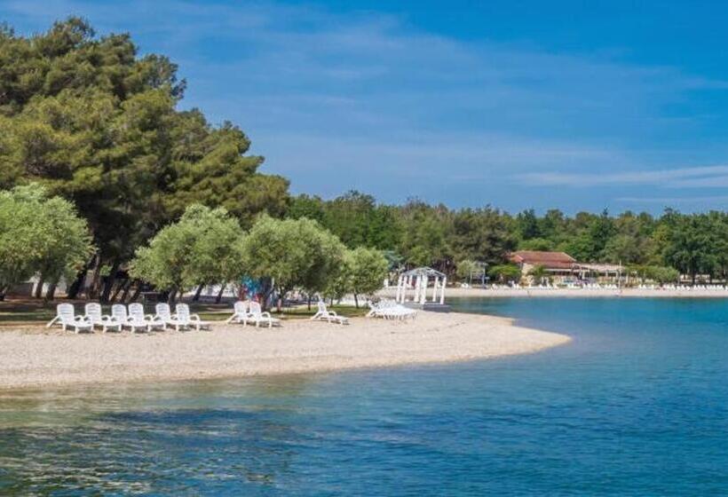 آپارتمان 1 خوابه, Villa Punta Viktory