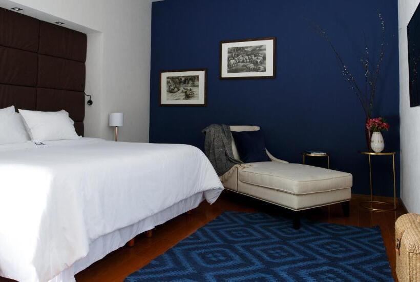 חדר משפחתי, Maja Hotel Boutique
