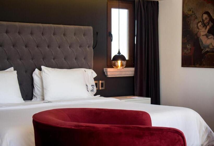 テラス付きジュニアスイート, Maja Hotel Boutique