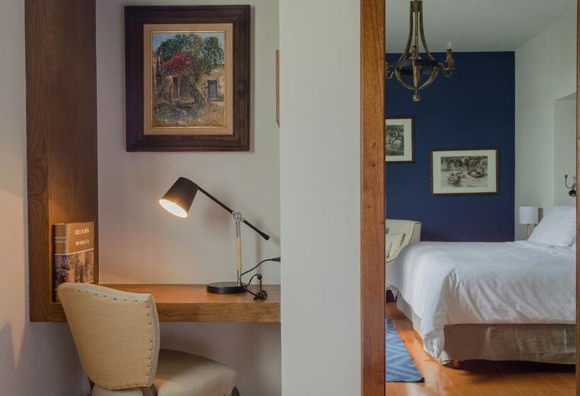 ファミリールーム, Maja Hotel Boutique