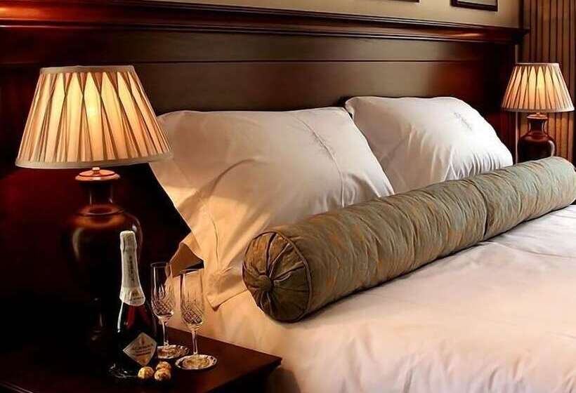 デラックススイート, Blaauwheim Guest House