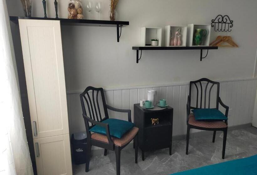 Номер Стандарт, Chambre D Hôtes Se Sentir Libre Noisette