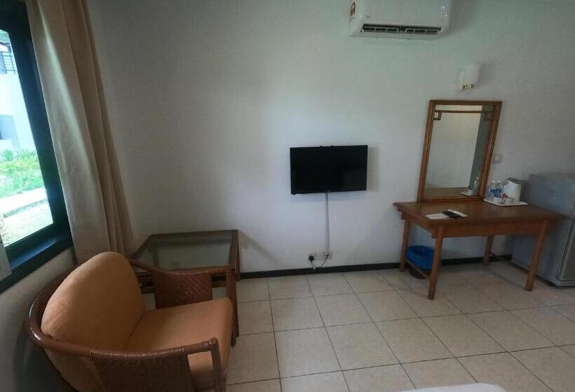 Номер Superior, Bukit Beruntung Resort