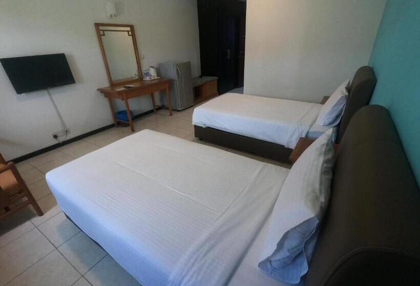 Номер Superior, Bukit Beruntung Resort