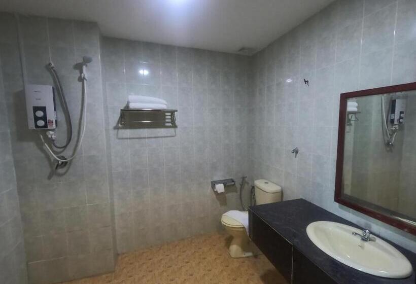 Семейный Номер, Bukit Beruntung Resort