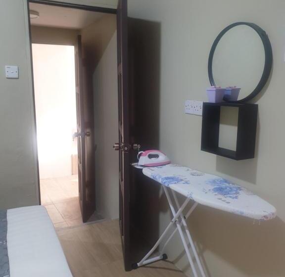 Family Suite, Tc Maya Abaya
