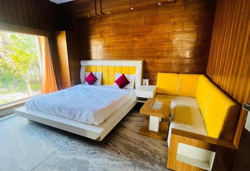 标准间, Kosi Inn Hotel & Resort