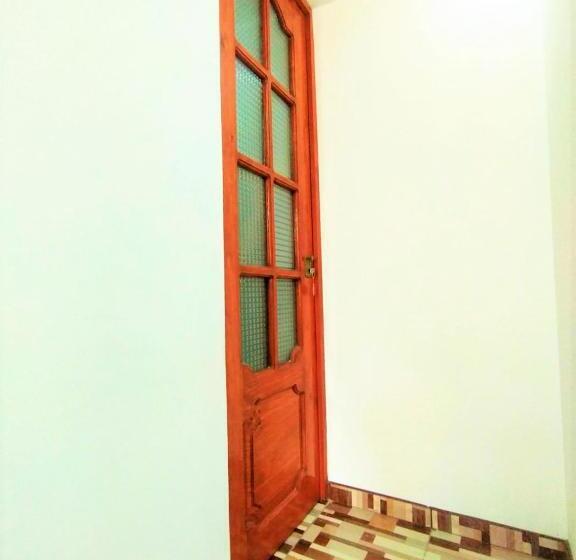 اتاق استاندارد, Hermosa Habitación C/ Baño Privado   Huacachina