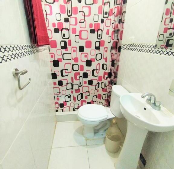 اتاق استاندارد, Hermosa Habitación C/ Baño Privado   Huacachina