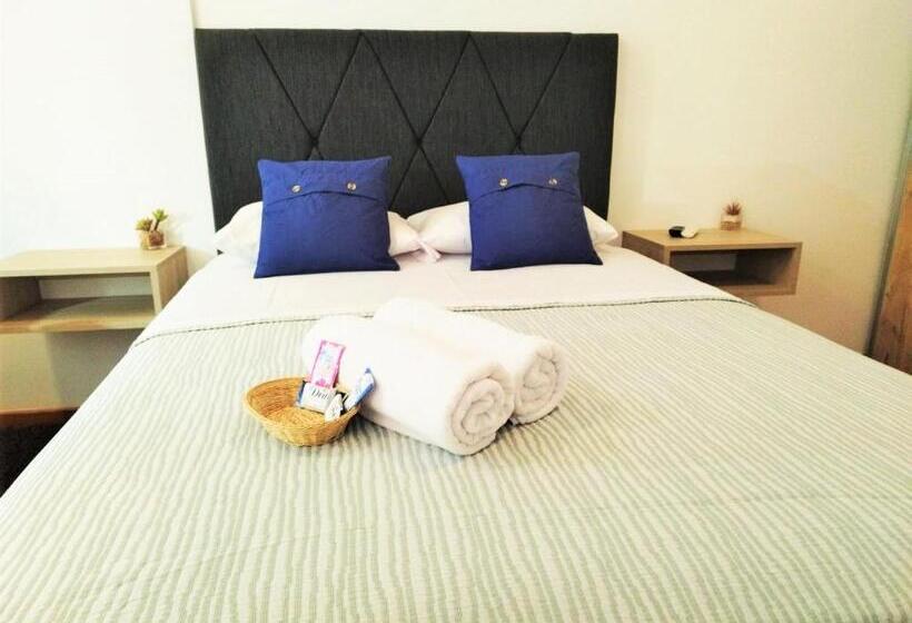 اتاق استاندارد, Hermosa Habitación C/ Baño Privado   Huacachina