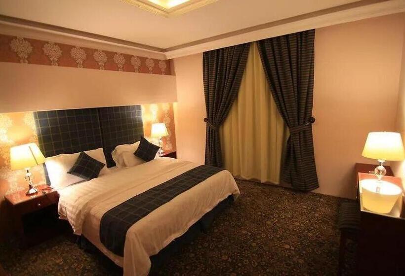 Студия Стандарт, بنان فال للشقق المخدومة
